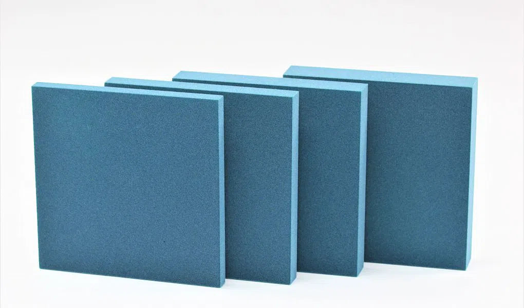 PIXEL S Soft Acoustic Wall Panels stack of Wall Panels | DecorMania UK